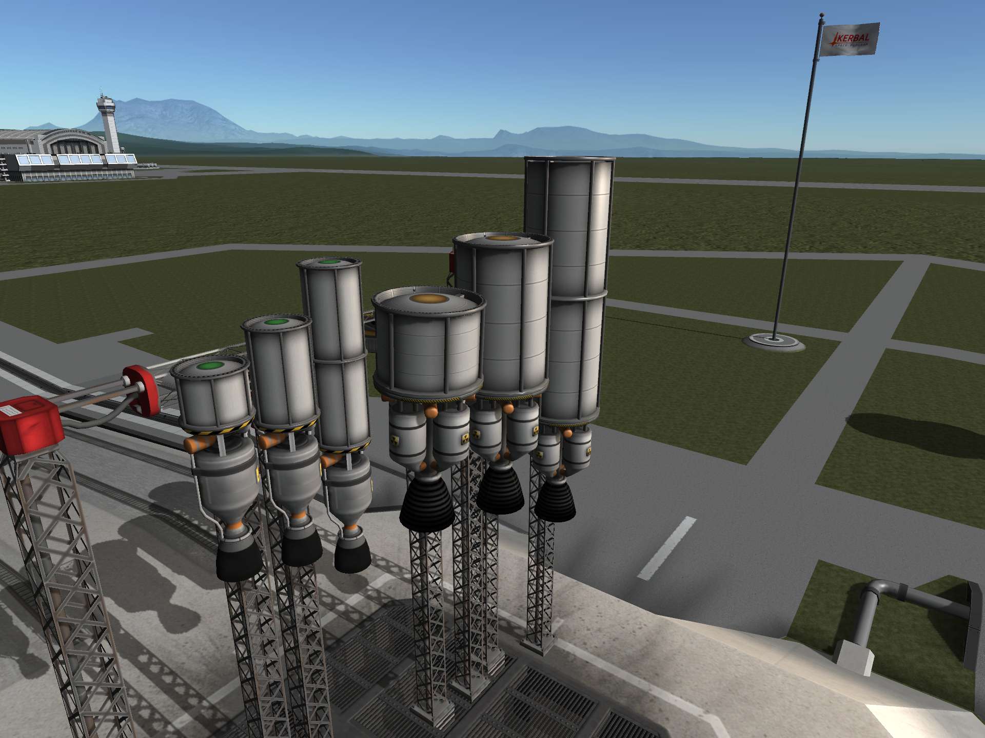 [1.4.1] Fuel Tanks Plus 2.0.2 (20180314) Page 6 Addon Releases